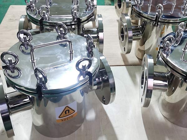 氧化鋁粉除鐵設(shè)備選擇要點(diǎn)