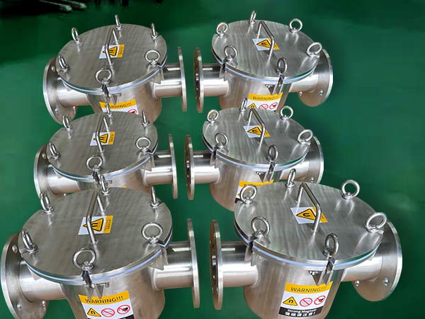 造紙廠專用除鐵器設(shè)備