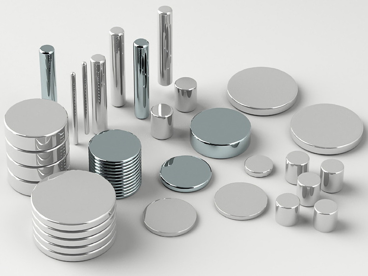 除鐵器可以分離哪些金屬顆粒物？