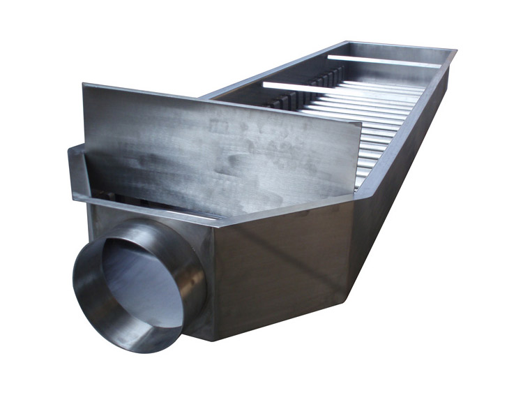 磚機(jī)除鐵器