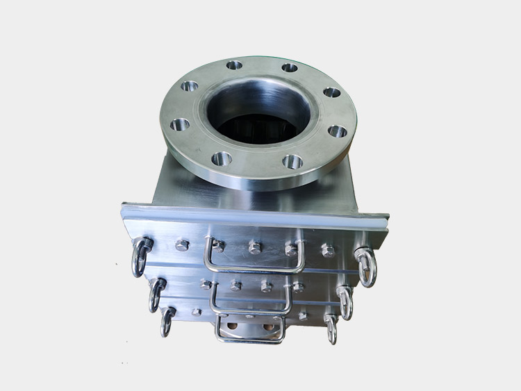 精細(xì)氧化鋁除鐵工藝及應(yīng)用