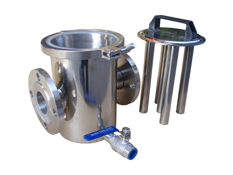 顏料除鐵器在顏料生產(chǎn)中的關(guān)鍵作用