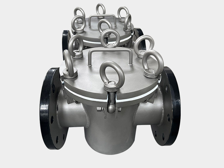 易清理型除鐵器在工業(yè)生產(chǎn)中的優(yōu)勢，類型