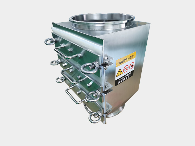 為什么在某些情況下永磁除鐵器是首選？