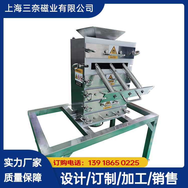 強(qiáng)力磁除鐵器報(bào)價(jià)的影響因素及市場(chǎng)行情