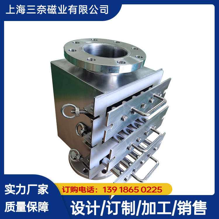 新疆除鐵器工廠：探索高效除鐵解決方案